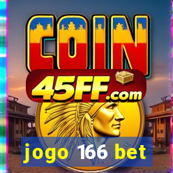 jogo 166 bet